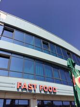 Hotel Nordiana Mangalia 3 Stele