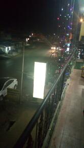 Rain View Restaurant