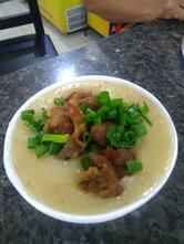 Bar e restaurante do Ivan - Rei do Mexidao