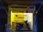 Chatar patar food shop seoni