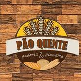 Panificadora & Pizzaria Pão Quente