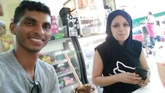 Disk Quentinhas Doces e Salgados