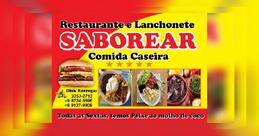 Restaurante e lanchonete Saborear