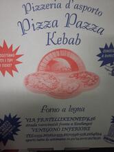 Pizza Pazza