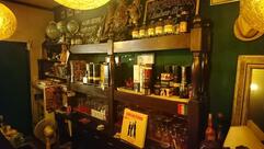 Jamaican Oldies Bar STEADY