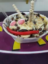 Aldeia do Açaí Capivari