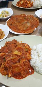 형태네 식당