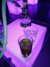 مقهى Café Le select