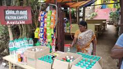 AVR Teashop (Yercaud's Oldest Tea Shop)