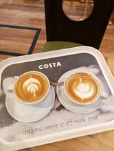 Costa Coffee