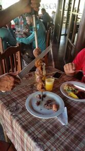 Churrascaria do Chico