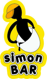 Simon Bar