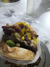 Pizzaria Mania's - Santa Regina