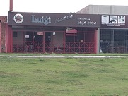 Luigi Pizzeria II - Unidade Oliveira