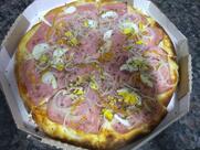 Do Chefe Pizzaria e sanduicheria