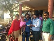 Ambur Indain Biryani