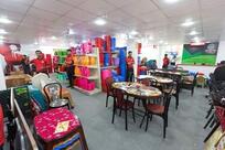 Adi Dhaka Hindu Hotel