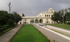 Fast Food Court Pinjore Garden