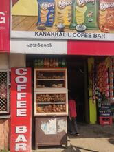Kanakkalil Coffee Bar