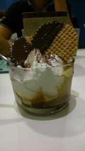 Gelateria Torteria Meno 20