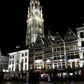 Seamens Club Antwerp