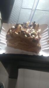 Baker's Nation Kala Amb