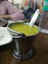 Hotel Lokseva's Old Sher-e-Punjab