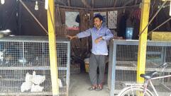 Kayem Chicken Centre