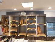 Boulangerie Pâtisserie - Le fournil de Saint-Caprais