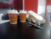 Master Chief Barnaul