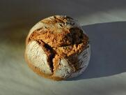 Sundaram - Biologische Backstube