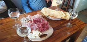 Bar Trattoria S. Giovanni Di Almasio