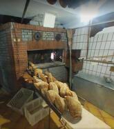 Forno a Legna di Basso Guido - Panettiere Cuneo