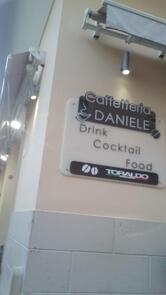 Caffetteria Daniele