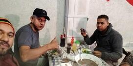 Bar e Restaurante Cantinho do Amigão