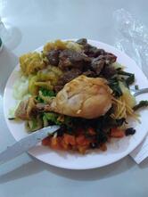 N.Marques de Azevedo Restaurante