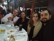 Champignon Restaurante