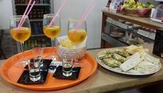 Bar Gastronomia Cipriani