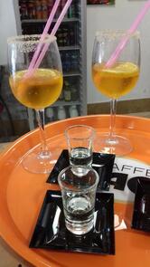 Bar Gastronomia Cipriani