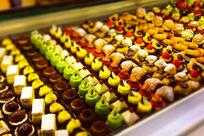 La spizzicheria campana Roma