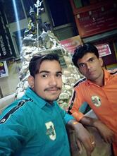 laxmi misthan bhandar