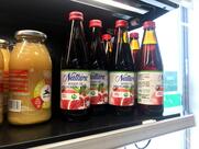 Area Di Servizio Badia Ovest