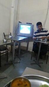 Shri Ram Ji Paratha Center