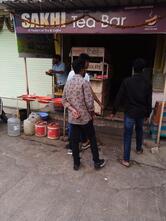 Sakhi Tea Bar