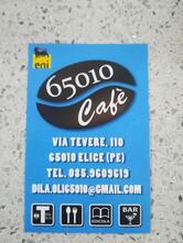 65010 Cafè IQOS PARTNER - PLOOM RESELLER