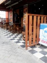 Club Sandwich Club Pizza