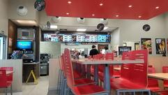 Burger King - Marechal Floriano