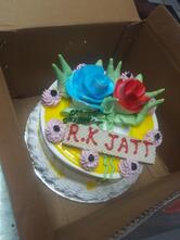 Ranu Bakery And Cake Shop