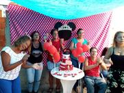 Rua Antônio Rego Treiler Do Zé