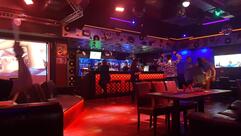 Ночной Клуб "Rocks Bar"
